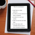 570+ Selfhelp PLR eBooks and articles - Image 7