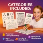 22,000+ Kids Learning Printables - Image 6