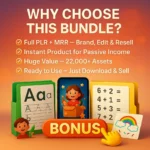 22,000+ Kids Learning Printables - Image 5